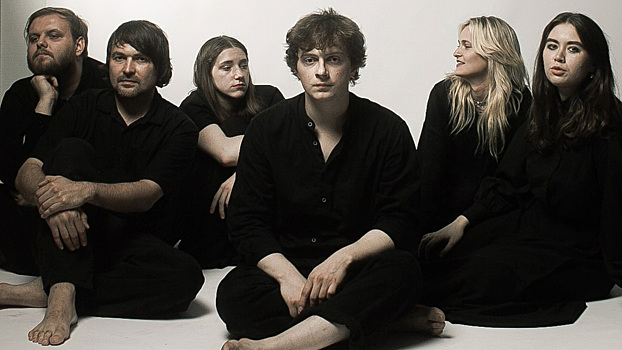 Не только «Кухни»: группа «Бонд с кнопкой» выпустила альбом «Дом»