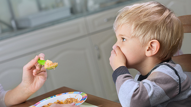 Как распознать расстройство пищевого поведения у детей? Отвечает психиатр