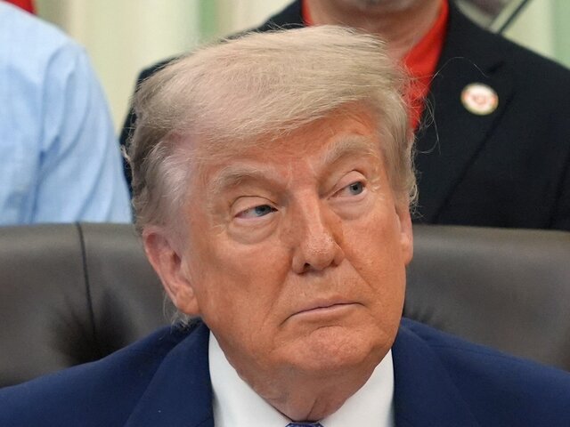 NYT: Трамп ужесточил условия сделки с Ираном