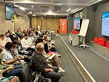 Самозанятых Самарской области научили работать на маркетплейсах