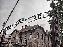 Неделя памяти жертв Холокоста открывает федеральные мероприятия к юбилею Победы