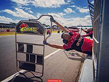 WSBK: Итоги третьего этапа чемпионата
