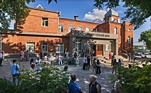 Власти подали заявку в ФАИП для реконструкции театра «Старый дом» в Новосибирске