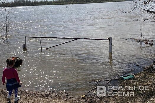 На ГЖД начали готовиться к паводку: сформировано около 30 противоразмывных поездов