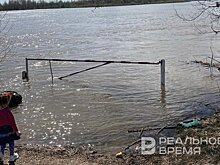 В Казани на подготовку к половодью выделили 6,5 млн рублей