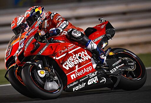 FIM рассмотрела протест против Ducati