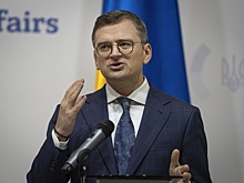 Кулеба заявил об отсутствии сил у Украины победить Россию