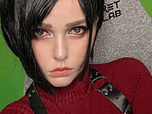 Российскую стримершу Алину Рин нашли в файлах Эпштейна