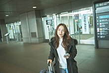 В Японии усилят контроль в аэропортах из-за пневмонии нового типа
