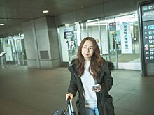 В Японии усилят контроль в аэропортах из-за пневмонии нового типа