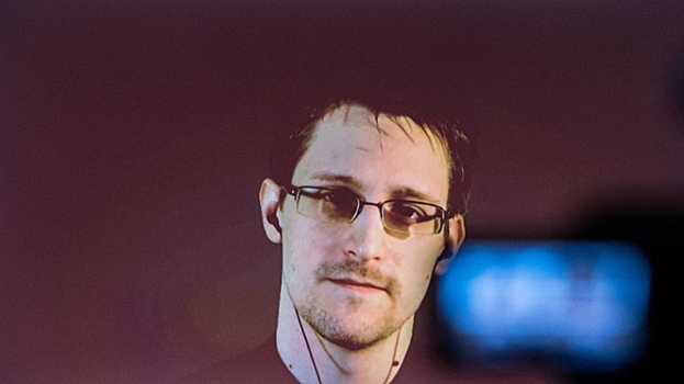 Белый дом не получал от Сноудена документов, необходимых для помилования