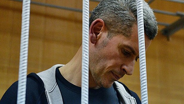 Суд арестовал счета группы "Сумма"