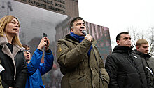 Саакашвили получил повестку на допрос 26 декабря