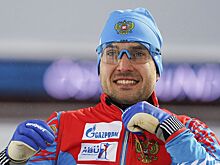 Гараничев в последней гонке в карьере стал победителем мужской эстафеты на ЧР