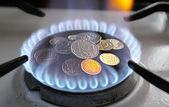 В Газовом союзе признали невозможным списание долгов за газ населению