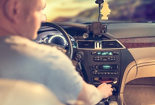 Названы самые продаваемые автомобили с пробегом в Омске