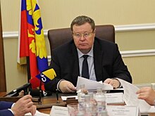 Полпред президента в ЮФО поручил властям разобраться с ситуацией на закрытых аксайских рынках