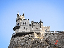 WP: США предложат Европе и Украине признать Крым российским