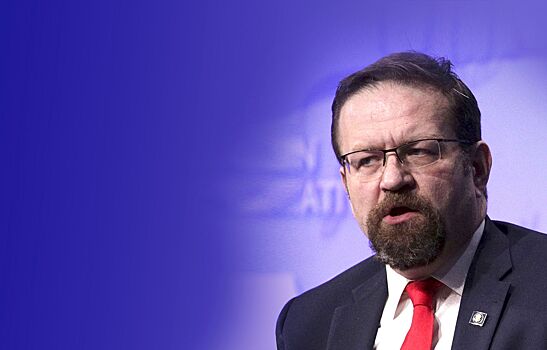 Сотрудник Белого дома готов стать «питбулем» Трампа