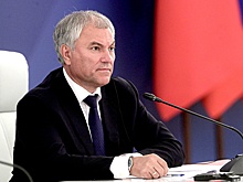 Госдума 29 октября рассмотрит четыре законопроекта из миграционного пакета