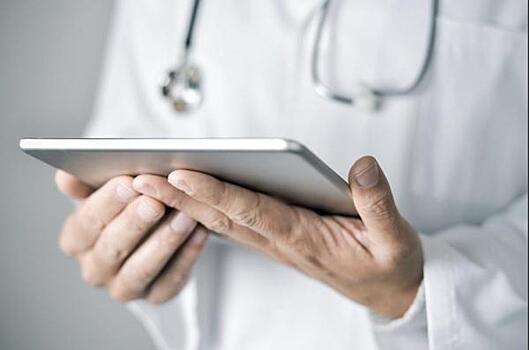 Медпомощники на основе интернета вещей перейдут на стандарты