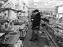 «Исчез кефир, зато всегда есть водка»