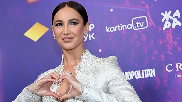 Бузова поделилась планами отправить свой клип на Каннский фестиваль