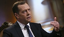 Медведев определил места для российских офшоров