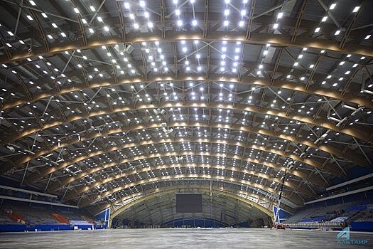 Чемпионат мира по хоккею с мячом - 2020 в Иркутске пройдет 5-11 октября