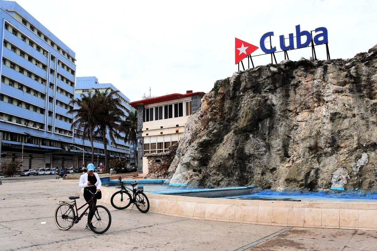 «Я возьму Кубу, если захочу»: следующая страна в поле зрения Трампа