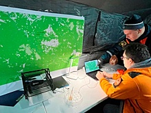 Пропавшая в лесу под Красноярском девочка не должна была идти в поход