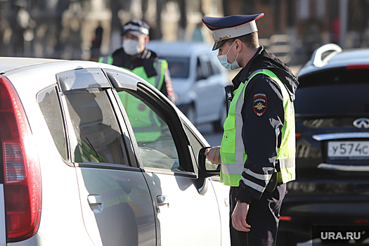 В Госдуме предложили объявить амнистию нарушителям ПДД