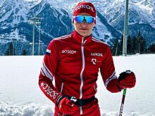 18-летний российский лыжник обыграл олимпийских чемпионов и заставил организаторов ЧМ включить гимн и поднять флаг