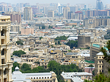 «Обидно за русских»: туристка — об отдыхе в Азербайджане