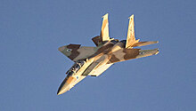 ВВС Израиля объяснили причину авиаудара по сирийским войскам