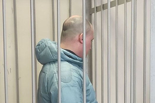 Водителю автобуса, сбившего насмерть пешехода на Урале, избрали запрет действий