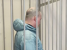 Водителю автобуса, сбившего насмерть пешехода на Урале, избрали запрет действий