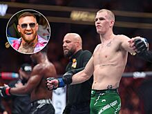 UFC 303: Иан Гарри — Майкл Пейдж, когда бой, дата и время, карьера ирландского бойца, Конор Макгрегор, скандалы