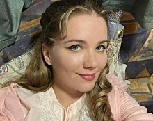 Актриса Веденская показала фото после избиений