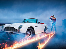 Прыжок в будущее