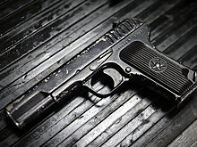 Первую партию ТТ для войсковых испытаний заказали 90 лет назад