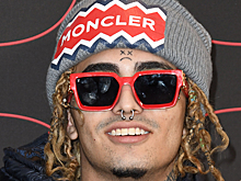 Американский рэпер Lil Pump хочет вернуться в Россию в этом году