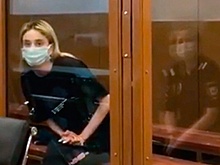 Адвокат сбившей троих детей в Солнцево рассказал о реакции Башкировой на приговор