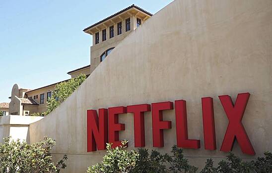 Netflix отказался от разработки мультсериала по проекту Меган Маркл