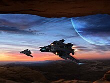 Разработчики Star Citizen планируют открыть огромную студию на 1000 человек