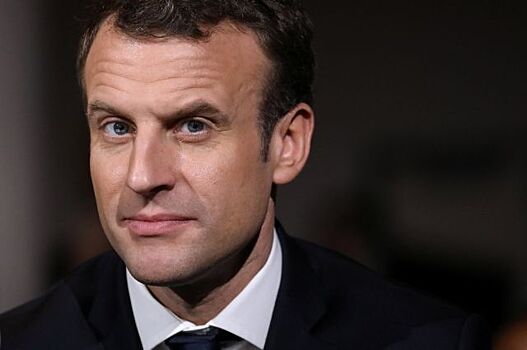 Президент Франции сыграет одну из ролей в сказке «Петя и волк»