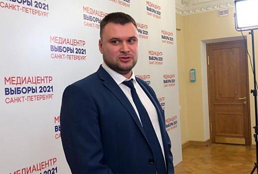«Фальшивые» бюллетени у задержанной женщины у УИКа Петербурга оказались настоящими – избирком