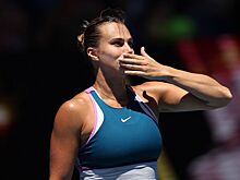 Рейтинг WTA: Соболенко стала второй ракеткой мира