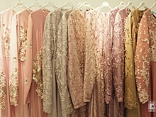 Индонезия намерена стать центром мировой мусульманской моды