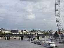 Ростуризм: россиян среди погибших и пострадавших в Лондоне нет